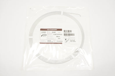 Terumo GR3809 Radifocus Glidewire 0.038inch x 3cm x 260cm (x)